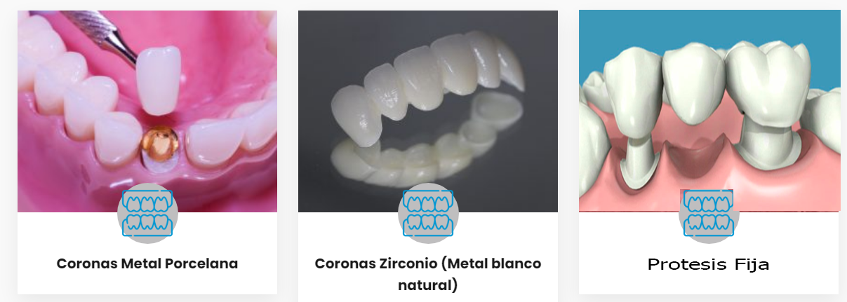 MedyDent - Clínica Dental - MedyDent
